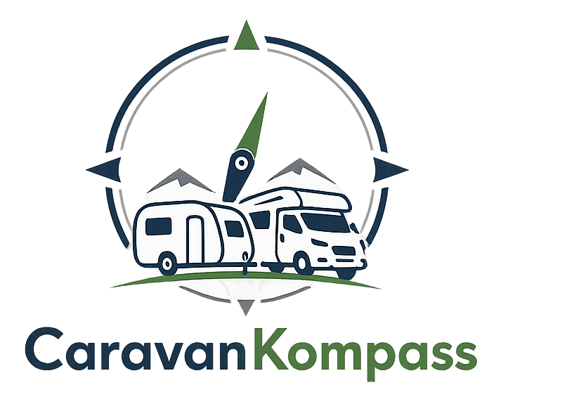 CaravanKompass Logo